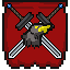 Logo da guilda