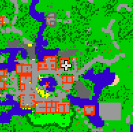 Localização NPC Agoran RPG